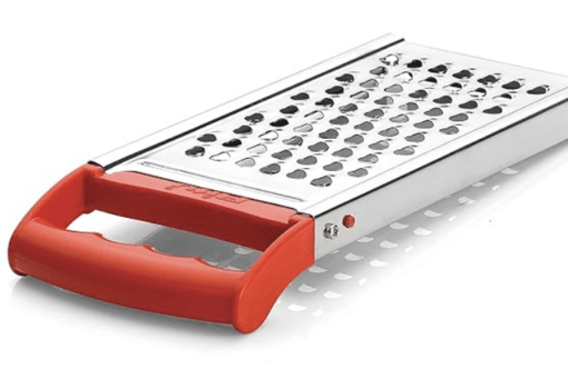 Ritu Stainless Steel, Plastic Vegetable Slicer, Multicolor - Image 2